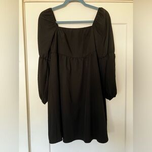 Exlura dress